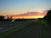 Sunset 1