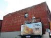 Ghost Sign on Queen