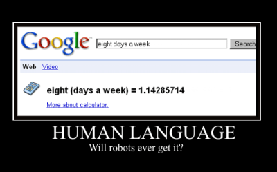 Original at http://blogoscoped.com/files/google-calculator-eight-days-a-week.png